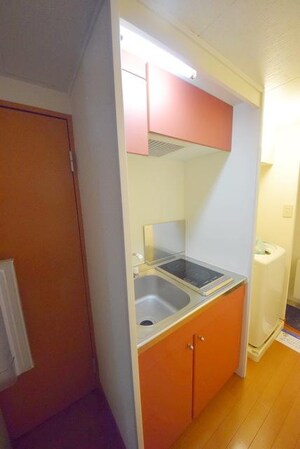 レオパレスエストの物件内観写真